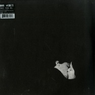 Front View : Bob Moses - DAYS GONE BY (180G 2X12 LP + MP3) - Domino / wiglp340