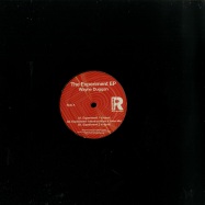 Front View : Wayne Duggan - THE EXPERIMENT EP - Republik Music Recordings / RMR01