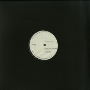 Front View : Julian Perez - FAS010 (VINYL ONLY) - Fathers & Sons Productions / FAS010