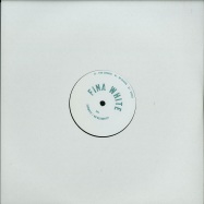 Front View : Schmutz - NO REASON EP (LTD 180G VINYL) - Fina White / Finawhite004