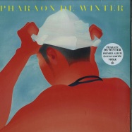 Front View : Pharaon De Winter - PHARAON DE WINTER (LP, GATEFOLD+CD) - VIETNAM/Because Music / BEC5156257