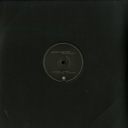 Front View : Patrick Walker - VEILED SPACE EP - Soma / Soma442