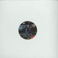 Front View : Fit Siegel Tim Love Lee - LIVING IS SERIOUS BUSINESS (CARL CRAIG REMIX) - FIT Sound / Fit014