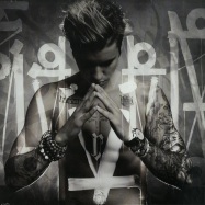Front View : Justin Bieber - PURPOSE (180g 2LP) - Universal /4757627