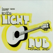 Front View : Horace Andy - IN THE LIGHT DUB (LP) - 17 North Parade / vp25662