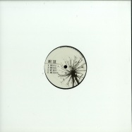 Front View : Leiris / Dakpa / Matt Star / Jonas Sella - ROOTED V/A 003 VINYL ONLY - Rooted Series / RTD003