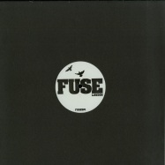 Front View : Various Artists - FIVE-1 (VINYL ONLY) - Fuse London / FUSE5P1