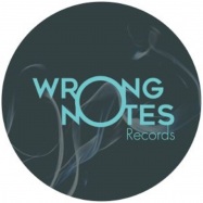 Front View : Reekee - MEETING POINT EP VOL.1 - Wrong Notes / WR 001