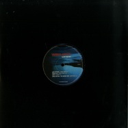 Front View : Various Artists - TAKIN DEEP EP - Deep Site Vinylized / DSV004