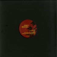 Front View : Adam X - BEDEVILED EP - Sonic Groove / SG1675