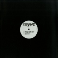 Front View : Steaward - VOL.6 (VINYL ONLY) - Steaward / STWRD006