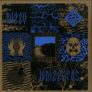 Front View : Dizzy Whizzards - DIZZY WHIZZARDS (LP) - Vegas House Records / VHR02