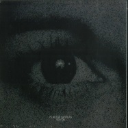 Front View : Klaudia Gawlas - VISION (CD) - Credo / Credo38CD