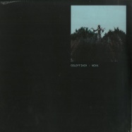 Front View : Goldffinch - NOVA EP - Fuse Music / FUS002