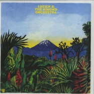 Front View : Lucien & The Kimono Orchestra - SP2500 - Cracki Records / Cracki030