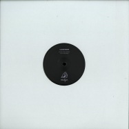 Front View : Cliche Morph - ESCAPE FROM HIMSELF - Midgar Records / MDG010
