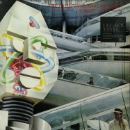 Front View : The Alan Parsons Project - I ROBOT (180G LP) - Sony Music / 88985375411