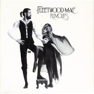 Front View : Fleetwood Mac - RUMOURS (LP) - Reprise Records  / 9362497935