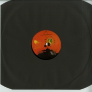 Front View : No Moon - PRETTY FLY FOR A LO FI (VINYL ONLY) - Echo Vortex / EV001