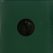 Front View : Mono Junk - DISILLUSIONS - Skudge Records / SKUDGE-W14