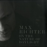 Front View : Max Richter - ON THE NATURE OF DAYLIGHT (ARRIVAL O.S.T.) - Studio Richter / sr002