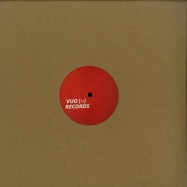 Front View : Various Artists - VUO003 - Vuo Records / VUO003