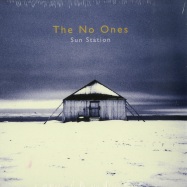 Front View : The No Ones - SUN STATION (7 INCH) - Coastal Town / CT1