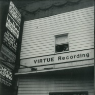 Front View : Various Artists - VIRTUE RECORDING STUDIOS (2X12 LP + MP3) - Tramp Records / trlp9064