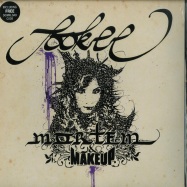 Front View : Sookee - MORTEM & MAKEUP (LP) - Buback / 05137771