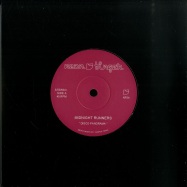 Front View : Midnight Runners - DISCO PANORAMA (7 INCH) - Neon Finger Records / NF04
