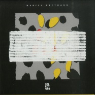 Front View : Various Artists - SELECTORS 003 - MARCEL DETTMANN (CD) - Dekmantel / DKMNTL-SLCTRS003CD