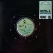 Front View : Scan 7 - BURDENS DOWN (+TERENCE PARKER REMIX) - Elypsia Records / ELY07512