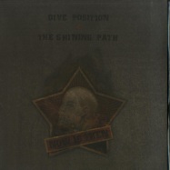 Front View : Dive Position / The Shining Path - NOW IS THEN (LP+7 INCH) - Anna Logue Records / ANNA056