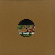 Front View : Liem & Eddie Ness - METRONIC DISCO FEVER (180 G VINYL) - Lehult / LHLT011