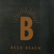 Front View : Various Artists - BESO BEACH 2017 (2XCD) - Armada / ARMA443