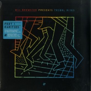 Front View : Bill Brewster - TRIBAL RITES PART 1 (2LP) - Eskimo Recordings / 541416508718