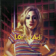 Front View : Lords Of Acid - OUR LITTLE SECRET (2X12 LP + MP3) - Metropolis Records / MET1097 / 7517962