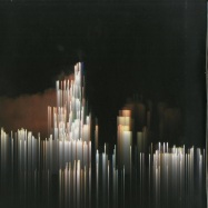Front View : Jonas Reinhardt - CONCLAVE SURGE (LP) - Deep Distance / dd55