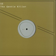Front View : 4E - THE GENTLE KILLER (REISSUE) - Was/Is / WI 03