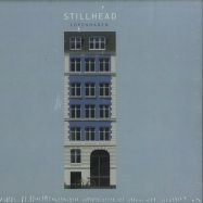 Front View : Stillhead - COPENHAGEN (2CD) - Brightest Dark Place / BDP005