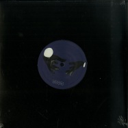 Front View : Altitude - UNDAE EP (10INCH / VINYL ONLY) - Vade Mecum / VMC001