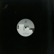 Front View : Various Artists - BIRD DOES NOT DOZE VOL.2 - Nervmusic Records / NMS005.2