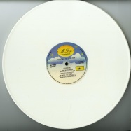 Front View : Charlie - SPACER WOMAN (WHITE VINYL) - Mr. Disc / MD 31802