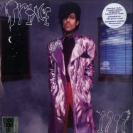 Front View : Prince - 1999 (180G LP) - Warner / 603497861484