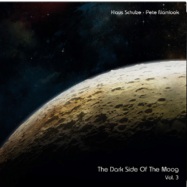 Front View : Klaus Schulze - Pete Namlook - THE DARK SIDE OF THE MOOG VOL.3 (180G 2X12 LP) - Music On Vinyl / MOVLP2103 / 8349420