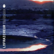 Front View : La Fraicheur - SELF FULFILLING PROPHECY (2X12 LP) - Infine Music / IF1046LP / 05162381