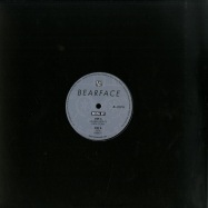 Front View : Bearface - Sista EP - Beartone Records / BF004