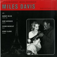 Front View : Miles Davis - LIFT TO THE SCAFFOLD (LP) - Wax Love / WLV82099 / 0126689