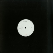Front View : Unknown - TOOLWAX 005 (VINYL ONLY) - Toolwaxx / Toolwaxx005