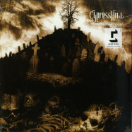 Front View : Cypress Hill - BLACK SUNDAY (180G 2X12 LP) - Columbia / 88985434451